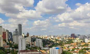Imagem 3: Apartamento para venda com 126 metros quadrados com 2 quartos em Sumarezinho - São Paulo