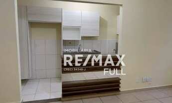 Imagem: Apartamento térreo