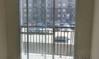 Imagem 2: Apartamento a venda - Vila Metalurgica, Santo Andre