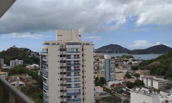 Imagem 2: Apartamento de alto padrão em Bento Ferreira, tendo 4 quartos,4 suítes. Aceita imóvel de m