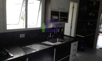 Imagem 7: Alto Padrão - apartamento 4 dormitórios - MOBILIADO -Jardim