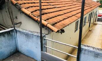 Imagem 3: Casa Térrea á venda 139m² com 2 quartos aceita permuta Vila Camilópolis - Santo André - SP