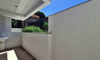 Imagem 7: APARTAMENTO TIPO 2 QUARTOS, 1 BANHEIRO, 1 VAGA DE GARAGEM - BAIRRO S?O SALVADOR/BH