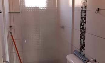 Imagem 7: Casa de condomínio 2 dormitórios para venda no bairro Tude Bastos Praia Grande - SP