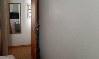 Imagem 7: APARTAMENTO VILA INDUSTRIAL - ( PROX. TEATRO CASTRO MENDES) 01 DORM. 01 VAGA DE GARAGEM