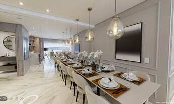 Imagem 2: Apartamento de 93 metros quadrados no bairro Vila Leopoldina com 2 ou 3 quartos