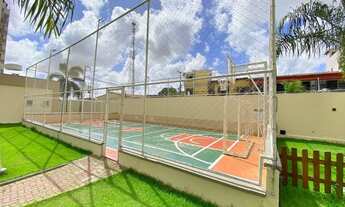 Imagem 14: Apartamento à venda, 62 m² por R$ 275.000,00 - Messejana - Fortaleza/CE