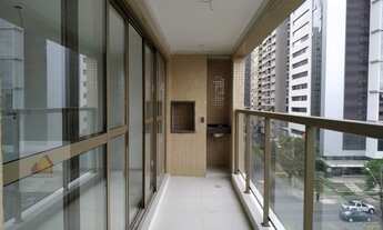 Imagem: Apartamento Padrão para Venda em Água