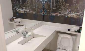 Imagem 5: Lindo apartamento em condomínio clube - Estuda permuta