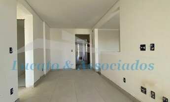 Imagem 4: Apartamento novo para venda na Vila Tupi em Praia Grande SP 01 dormitório sendo 01 suíte