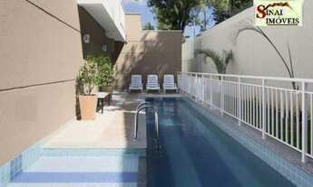 Imagem 2: APARTAMENTO NOVO - BRAZ LEME / CASA VERDE - VENDA