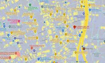 Imagem 2: Sala à venda, 25 m² por R$ 194.000,00 - Cambuí - Campinas/SP