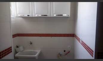 Imagem 7: Apartamento Padrão Bom Jesus, Bonfim Paulista - SP