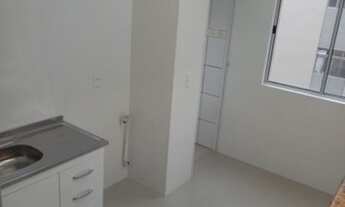 Imagem 3: APARTAMENTO - 2 DORM. -1 VAGA - 65M² - VALPARAISO - SANTO ANDRÉ - SÃO PAULO