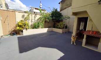 Imagem 2: Casa Triplex 4Quartos em Realengo