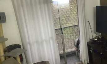 Imagem 2: Apto 63 M² - 2 Dormts - 1 Vaga - móveis planejados - lazer completo