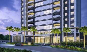 Imagem: Apartamento para venda tem 220 metros quadrados