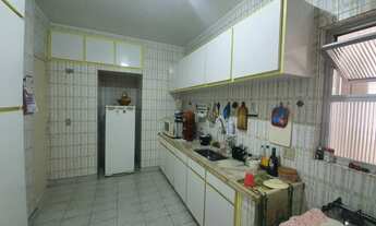 Imagem 4: Apto no Pacaembu, ótima localização, com 3 quartos, 1 suíte e 1 vaga, Agende sua visita!