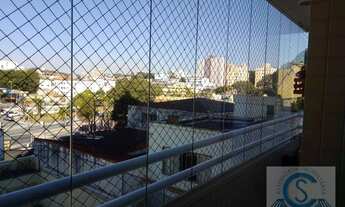 Imagem 4: Apartamento COND. PAU BRASIL com 3 dormitórios, Varanda Gourmet c/ churrasqueira, à venda