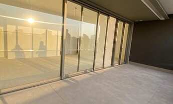 Imagem 4: Apartamento de alto padrão - 131 m² - 3 dormitórios - 3 vagas - no Brooklin!n