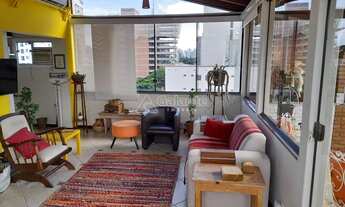 Imagem 6: Cobertura - Chácara da Barra - Campinas