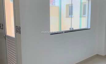 Imagem 4: Com Elevador! Frente, suíte com sacada! Acabamento impecável! Próximo à Av. Pereira Barret