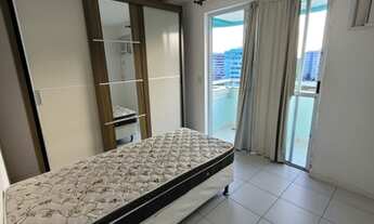 Imagem 7: Apartamento 2 quartos, 2 suítes, varanda, sacada, area serviço, 1 vaga - Vila Pan