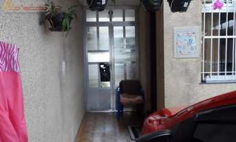 Imagem 3: Sobrado com 3 dorms, Paulicéia, São Bernardo do Campo - R$ 420 mil, Cod: 3465