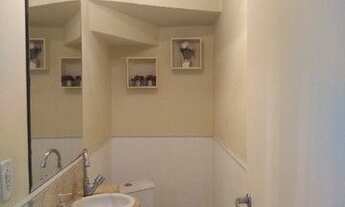 Imagem: Sobrado com 3 dormitórios à venda, 90