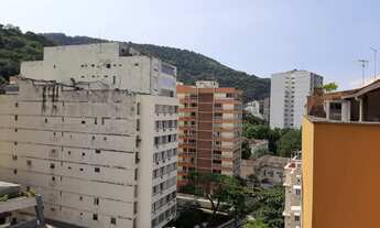 Imagem 7: Apartamento para venda possui 126 metros quadrados com 3 quartos