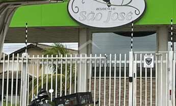 Imagem: Terreno à venda no Condomínio Residencial