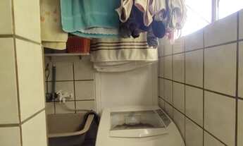 Imagem 5: Vendo apartamento de 02 quartos com 60 m2 em Candeias!