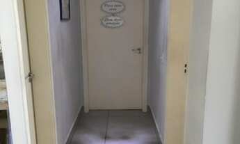 Imagem 7: APARTAMENTO À VENDA | CONDOMÍNIO SPAZIO CONFIANCE