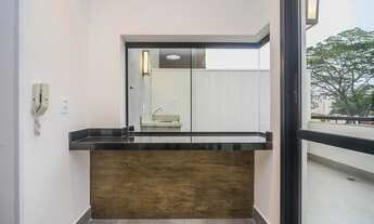 Imagem 4: Apartamento para Venda em São Paulo, Campo Belo, 1 dormitório, 1 suíte, 1 banheiro, 1 vaga