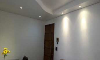 Imagem 2: BELO APARTAMENTO NA VILA INDUSTRIAL-3 DORMITÓRIOS(SUÍTE)-À VENDA-78 M²-REFORMADO- R$ 260.0