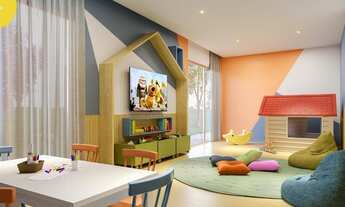 Imagem 3: Lançamento - Duplex - 80m2 - 2 dormitórios - Cidade Salvador - Jacareí - SP