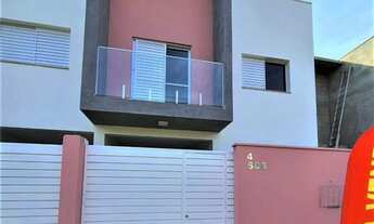 Imagem: Sobrado novo à venda, com 02 dormitórios