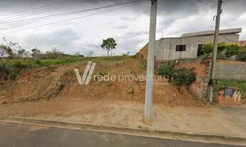 Imagem 2: Terreno - Jardim do Lago Continuação - Campinas