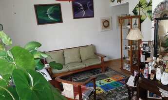 Imagem 2: Casa Isolada 4 quartos 1 suite bairro Maracanã Ótima Localização