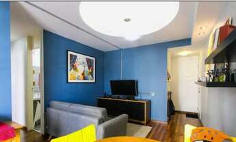 Imagem: APTO 3 DORM - 300 METROS DO METRO