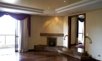 Imagem: PARAÍSO - ACONCHEGANTE