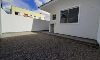 Imagem 3: Casa para Venda em Palhoça, Guarda do Cubatão, 3 dormitórios, 1 suíte, 2 banheiros, 1 vaga