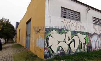 Imagem 4: SAO JOSE DOS PINHAIS - Galpão/Depósito/Armazém - Centro