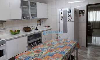 Imagem 5: SOBRADO PALMARES STO ANDRE 250 M²