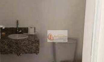 Imagem 3: Sala para alugar, 80 m²- Centro - Santo André/SP