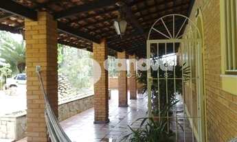 Imagem 5: Casa - Parque Xangrilá - Campinas