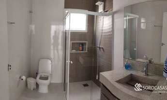 Imagem 4: Casa com 5 dormitórios à venda, 298 m² por R$ 1.300.000,00 - Condomínio Residencial Vasque