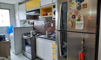 Imagem 6: EASY RESIDENCE 2 quartos 2 suites 2 vagas