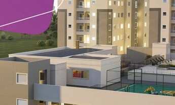 Imagem 3: Lançamento imperdível na Ceilândia Sul- 2 qts- lazer completo