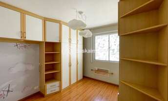 Imagem 5: Petrópolis - Apartamento Padrão - Valparaíso